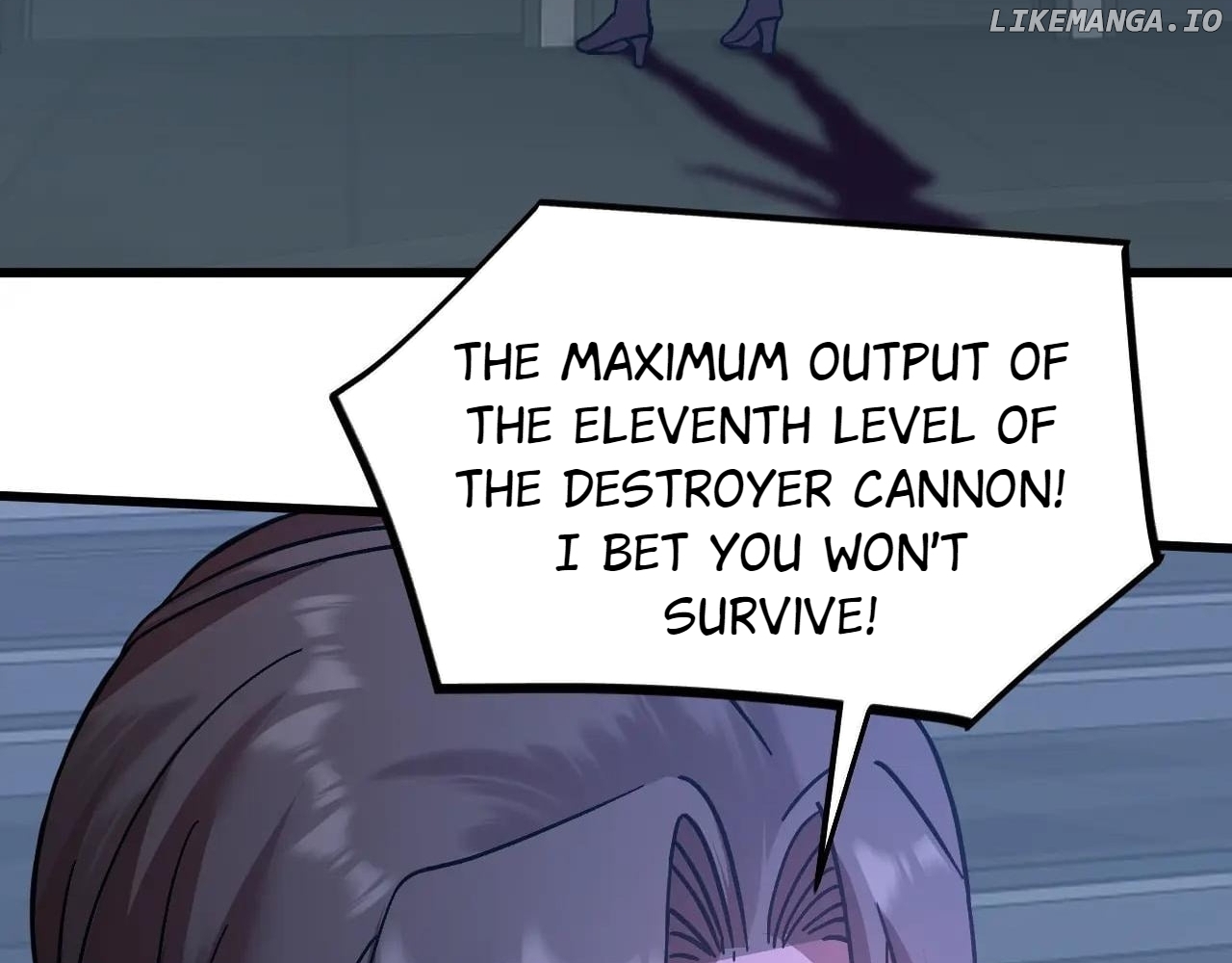 Log into the Future Chapter 229 - page 38